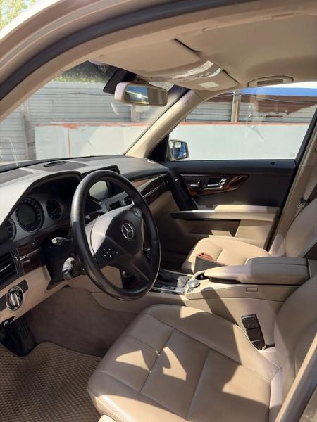 Mercedes-Benz GL350 2009, фото 3