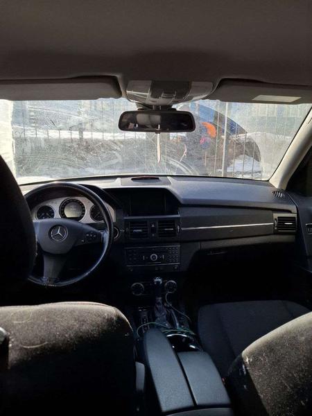 Mercedes-Benz GLK-Класс 2011, фото 15