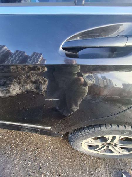 Mercedes-Benz GLK-Класс 2011, фото 8