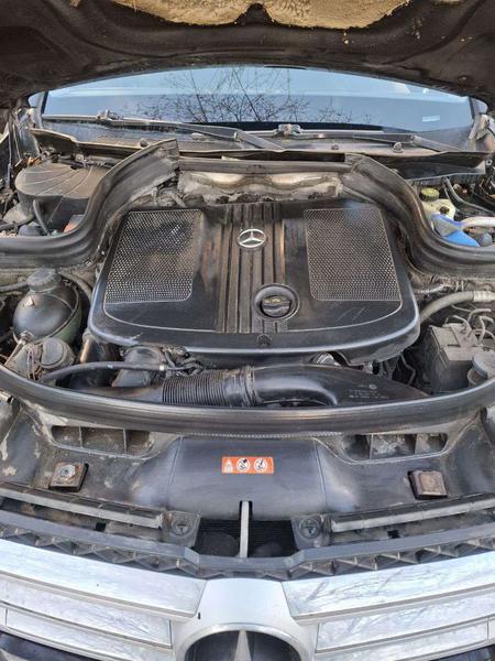 Mercedes-Benz GLK-Класс 2011, фото 3