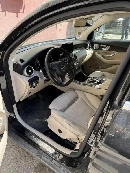 Mercedes-Benz GLC 2019, фото 11