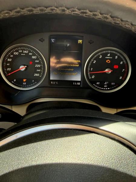 Mercedes-Benz GLC 2019, фото 10