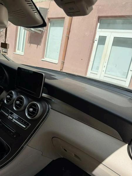 Mercedes-Benz GLC 2019, фото 9