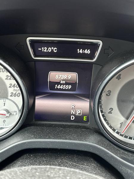 Mercedes-Benz CLA 2013, фото 2