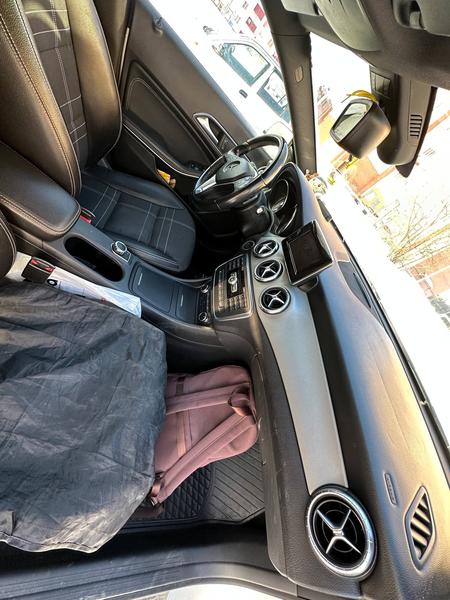 Mercedes-Benz CLA 2013, фото 3