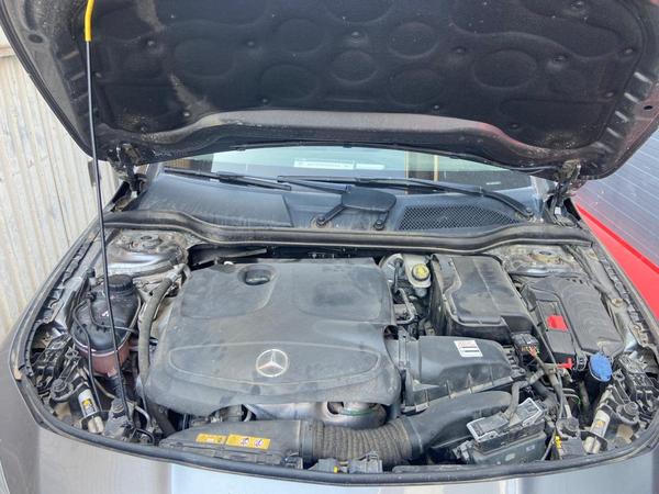 Mercedes-Benz CLA 2015, фото 11