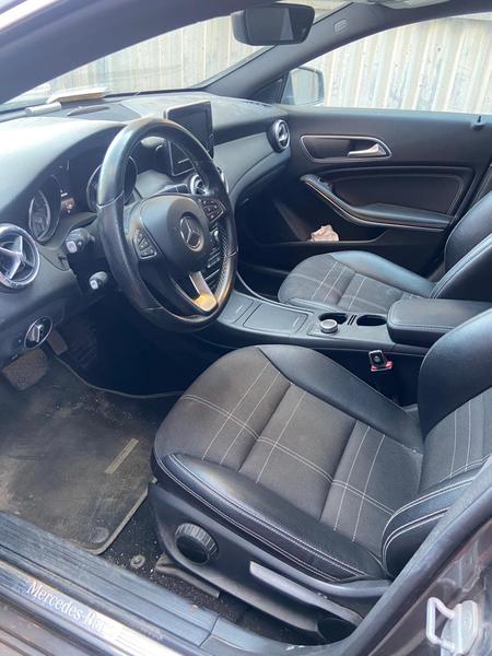 Mercedes-Benz CLA 2015, фото 3