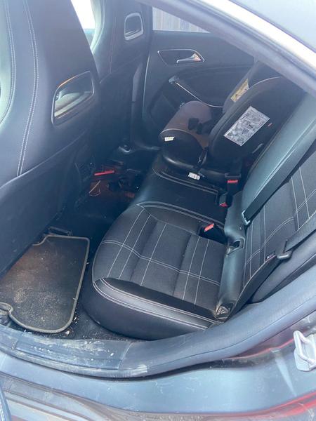 Mercedes-Benz CLA 2015, фото 2