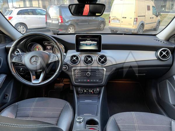 Mercedes-Benz Не указана 2015, фото 4