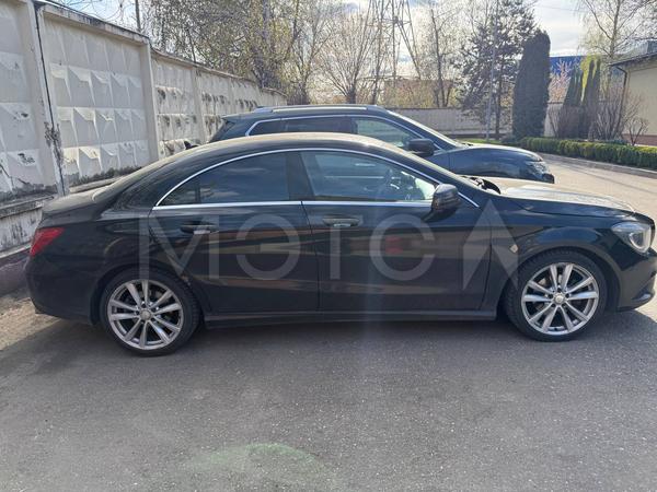 Mercedes-Benz Не указана 2015, фото 2
