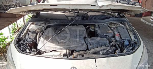 Mercedes-Benz CLA 2015, фото 10