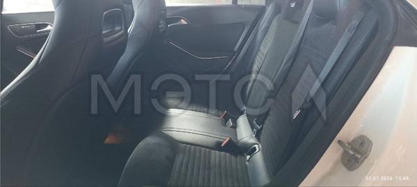 Mercedes-Benz CLA 2015, фото 9