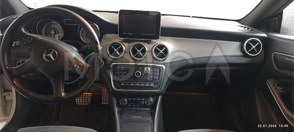 Mercedes-Benz CLA 2015, фото 7