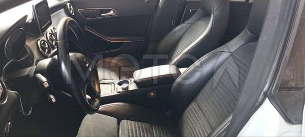 Mercedes-Benz CLA 2015, фото 8