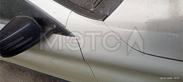 Mercedes-Benz CLA 2015, фото 11