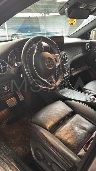 Mercedes-Benz CLA 2018, фото 6
