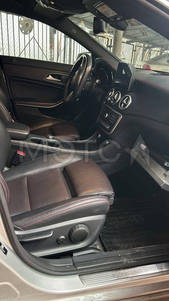 Mercedes-Benz CLA 2018, фото 8