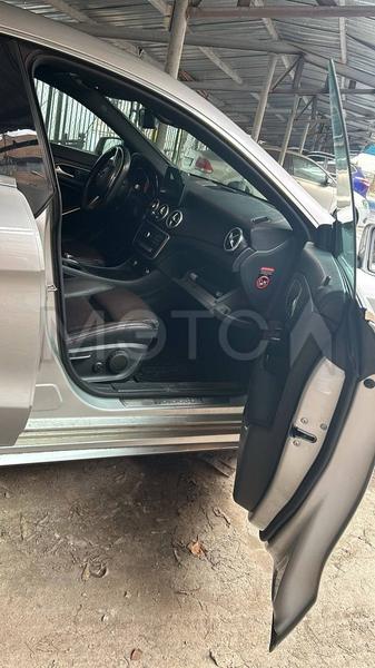 Mercedes-Benz CLA 2018, фото 9