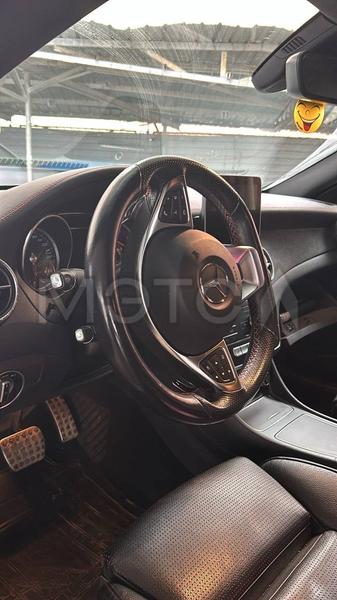 Mercedes-Benz CLA 2018, фото 5