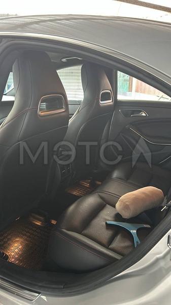 Mercedes-Benz CLA 2018, фото 7