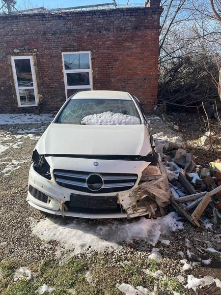 Mercedes-Benz Не указана 2014, фото 3