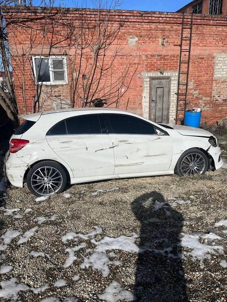 Mercedes-Benz Не указана 2014, фото 2