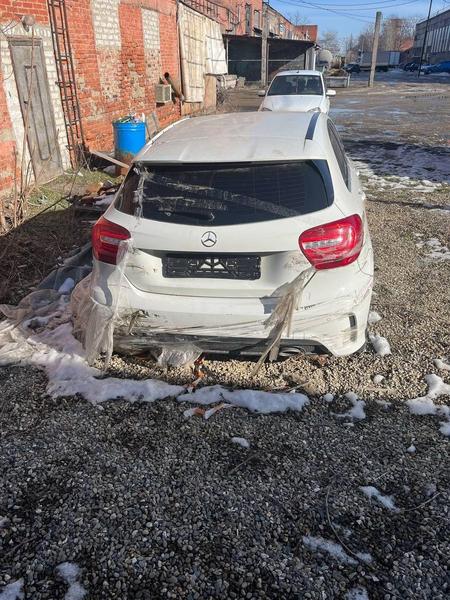 Mercedes-Benz Не указана 2014, фото 4