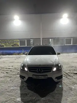 Mercedes-Benz C180 2013 с торгов по банкротству, фото 1