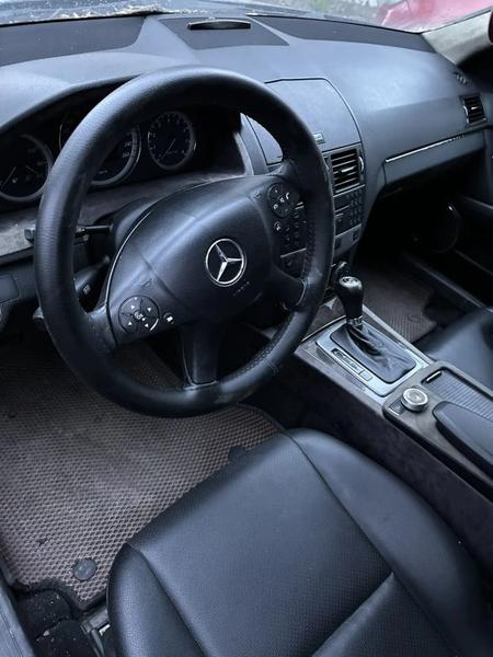 Mercedes-Benz Не указана 2007, фото 13