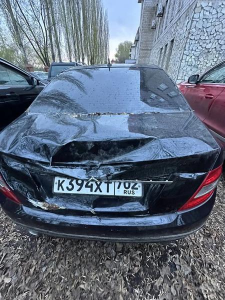 Mercedes-Benz Не указана 2007, фото 4
