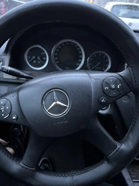 Mercedes-Benz Не указана 2007, фото 12