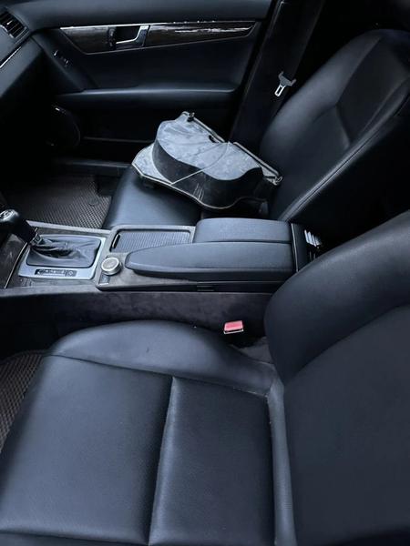 Mercedes-Benz Не указана 2007, фото 11