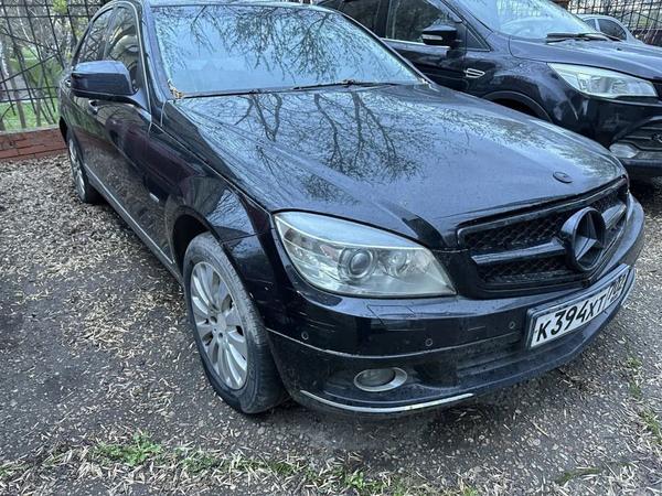 Mercedes-Benz Не указана 2007, фото 7