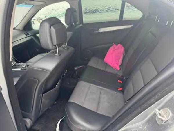 Mercedes-Benz C200 2007, фото 8