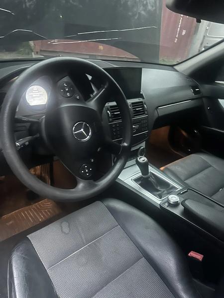 Mercedes-Benz C200 2008, фото 3