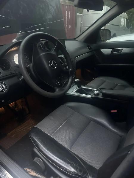 Mercedes-Benz C200 2008, фото 2