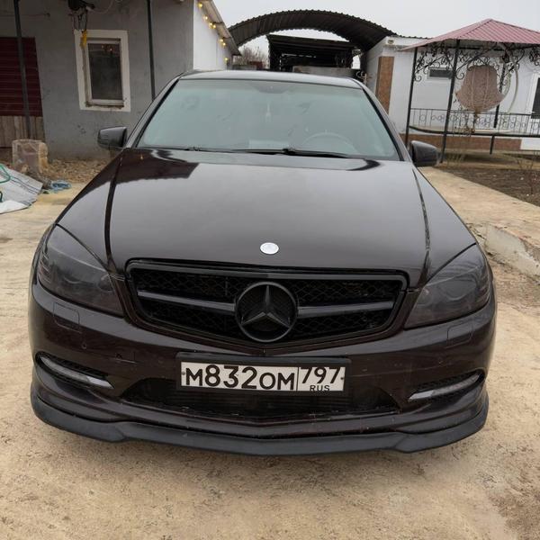 Mercedes-Benz C250 2010, фото 5