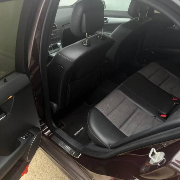Mercedes-Benz C250 2010, фото 7