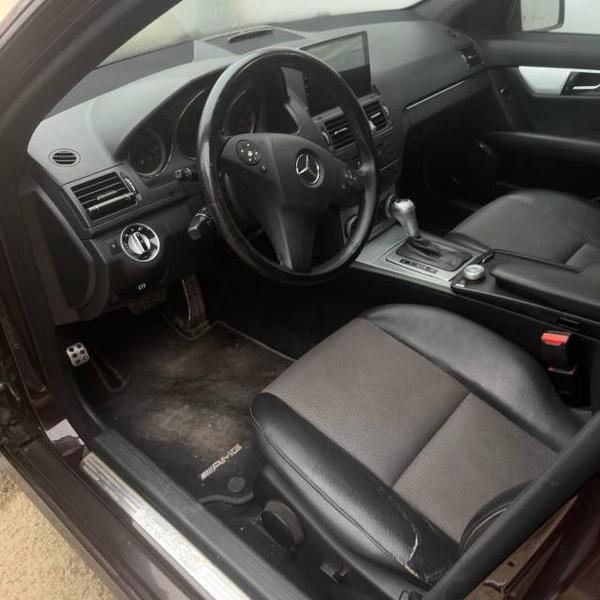 Mercedes-Benz C250 2010, фото 6