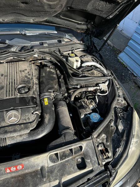 Mercedes-Benz C200 2011, фото 11
