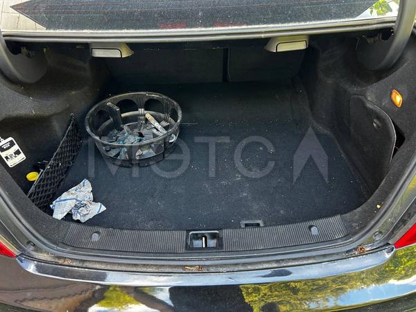 Mercedes-Benz C200 2011, фото 10