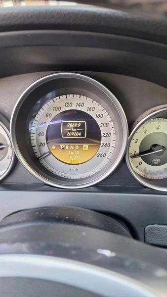 Mercedes-Benz C200 2012, фото 2