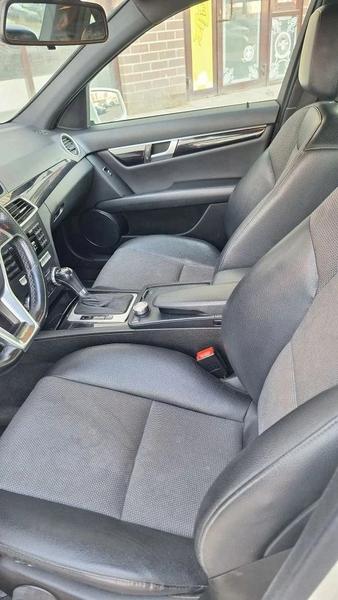 Mercedes-Benz C200 2012, фото 5