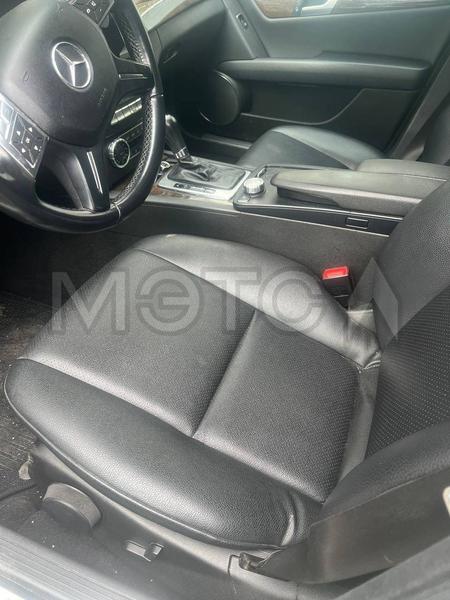 Mercedes-Benz C200 2012, фото 6