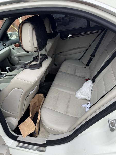Mercedes-Benz C180 2010, фото 8