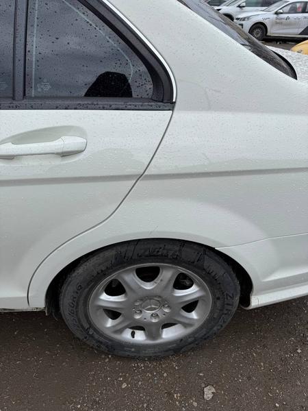 Mercedes-Benz C180 2010, фото 10