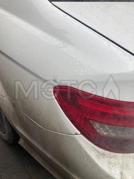 Mercedes-Benz C180 2012, фото 15