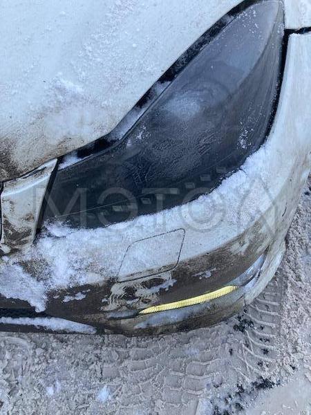 Mercedes-Benz C180 2012, фото 4