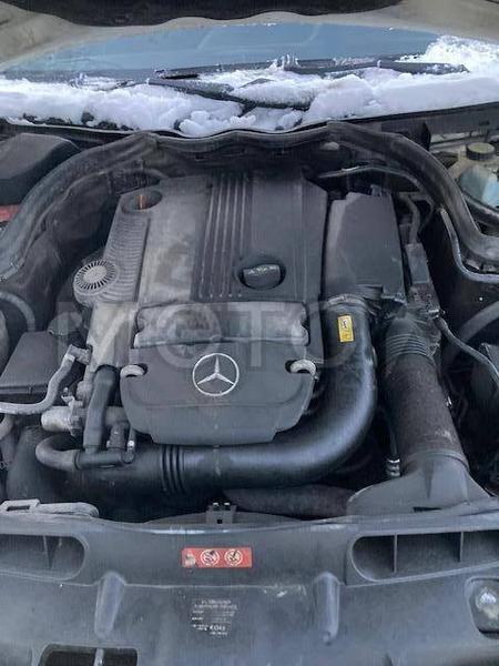 Mercedes-Benz C180 2012, фото 28