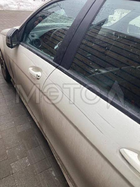Mercedes-Benz C180 2012, фото 20